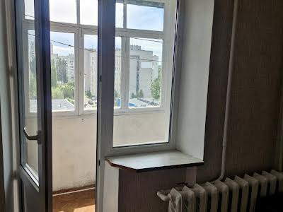 квартира по адресу Новопироговская ул., 31
