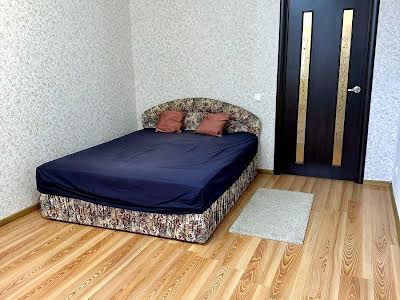 квартира за адресою Єлизавети Чавдар вул., 18