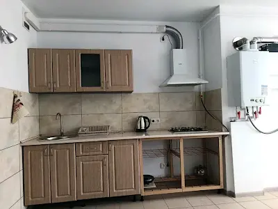 квартира по адресу Центральная ул., 21-А