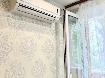 квартира за адресою Верховинна вул., 85
