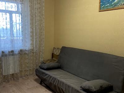 квартира за адресою Ірпінська вул., 70