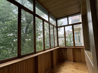квартира по адресу Обсерваторная ул., 10