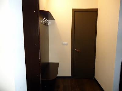 квартира за адресою улица Энтузиастов, 35