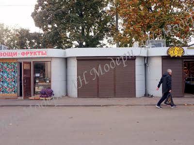 комерційна за адресою Харків, вул.Танкопія, 8г