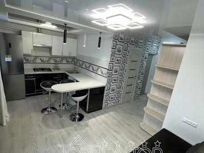 квартира за адресою Харків, Ювілейний просп. (), 76
