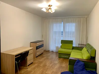 квартира по адресу Ревуцкого ул., 40-Г
