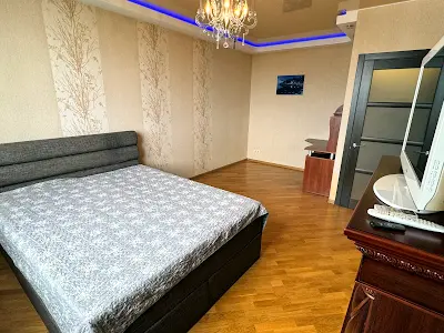 квартира за адресою Київ, Єлизавети Чавдар вул., 7