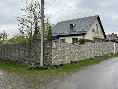 будинок за адресою Некрасова
