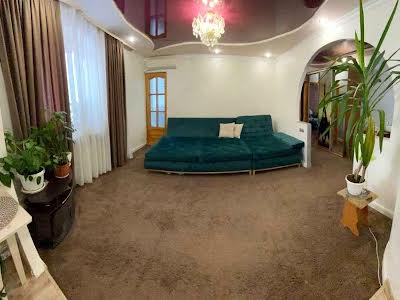 квартира за адресою Харків, Слов'янська вул., 4