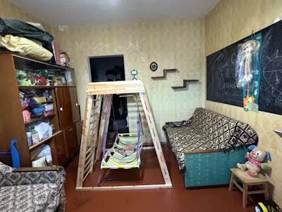 квартира за адресою Степана Олійника вул., 17