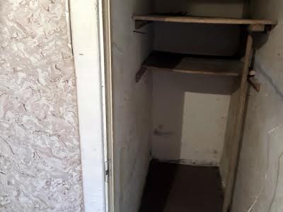 квартира по адресу Бышевский пер., 9