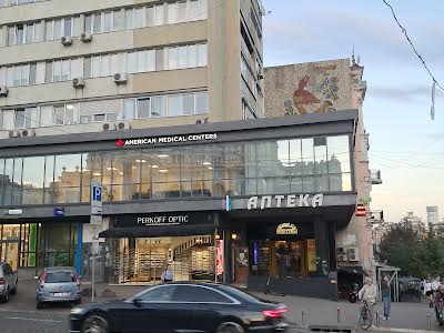 квартира за адресою Володимирська вул., 51-53 