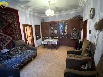 квартира по адресу Елисаветградский пер., 3