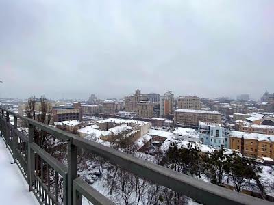квартира за адресою Євгена Чикаленка вул. (Пушкінська),  23б