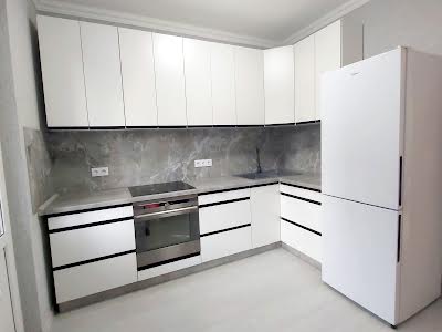 квартира по адресу Бориса Гмыри ул., 20