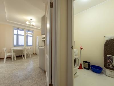 квартира за адресою Берестейський просп. (Перемоги), 71а