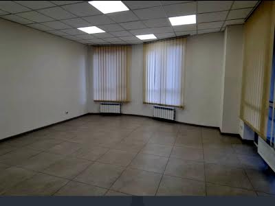 комерційна за адресою Вознесенський узвіз (Смирнова-Ласточкіна), 23А