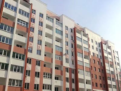 квартира за адресою Барабашова вул., 10А