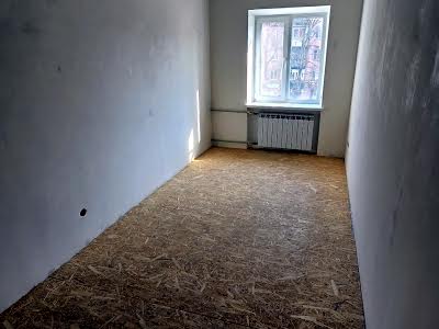 квартира по адресу Богдана Хмельницкого просп. (Героев Сталинграда), 36