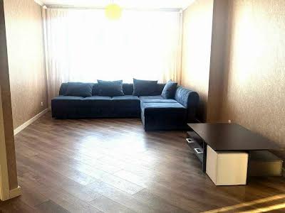 квартира за адресою Ризька вул., 73Г