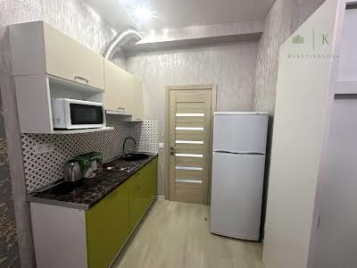 квартира за адресою Харків, Свободи вул., 32