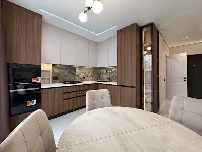 квартира по адресу Крайковского ул., 3