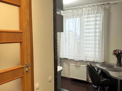 квартира по адресу Валентиновская ул., 13в