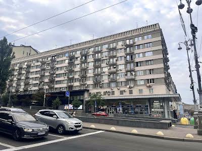 квартира по адресу Тараса Шевченко бульв., 2