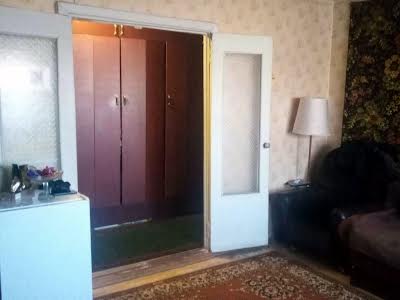 квартира за адресою Георгія Тарасенка вул. (Плеханівська), 50
