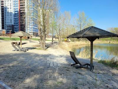 квартира за адресою Гліба Бабіча вул. (Канальна), 8б