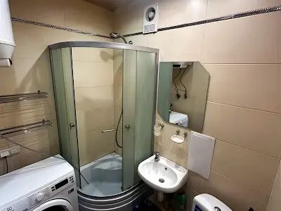 квартира по адресу Киев, Парково-Сырецкая ул. (Тимофія Шамрила), 3