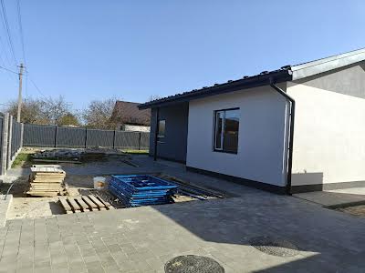 будинок за адресою Незалежності