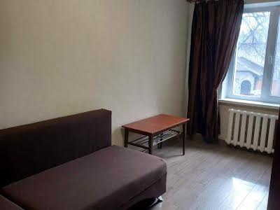 квартира за адресою Звіринецька вул., 61