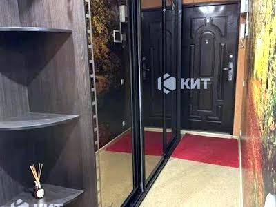 квартира по адресу Харьков, Салтовское шоссе, 242 Б