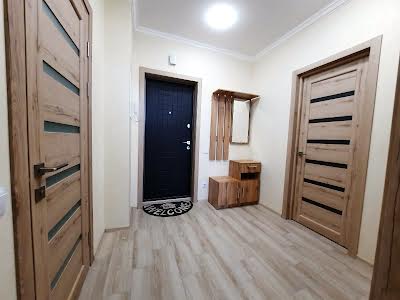 квартира по адресу Юнацька, 1