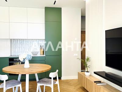 квартира за адресою Фортечний тупик (Тверський), 7б