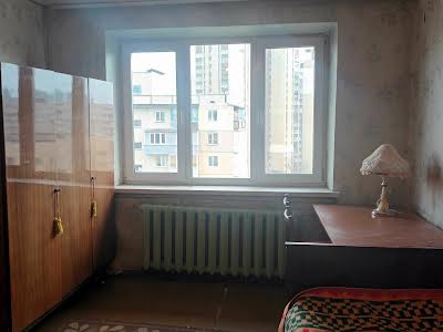 квартира за адресою Павла Тичини просп., 3