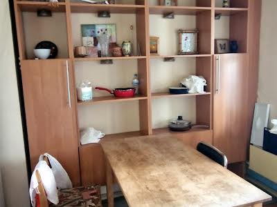квартира по адресу Оболонский просп., 28-Б