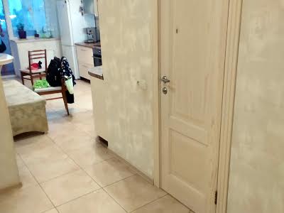 квартира за адресою Олександра Попова вул., 3