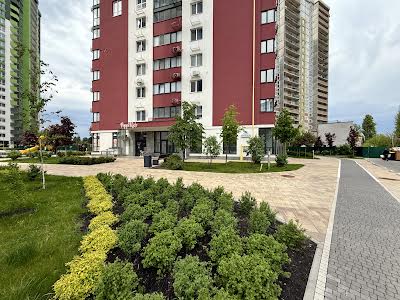 квартира за адресою Івана Виговського вул. (Маршала Гречка), 10-Л