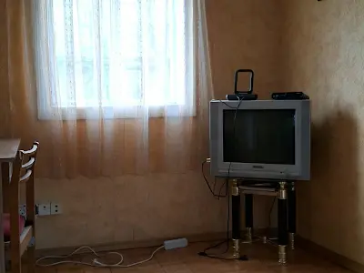 дом по адресу Богатырская ул.