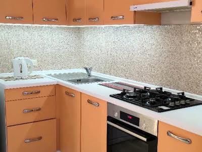 квартира по адресу с. Петропавловская борщаговка, Оксамытовая ул., 20-В