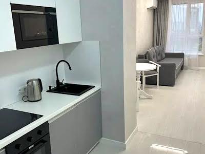 квартира по адресу Елены Телиги ул., 25