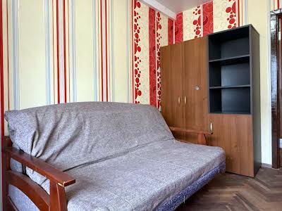 квартира по адресу Харьковское шоссе, 14/1