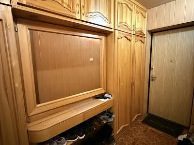 квартира за адресою Кричевського вул., 41