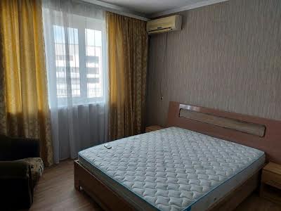 квартира по адресу Деревянко ул., 17
