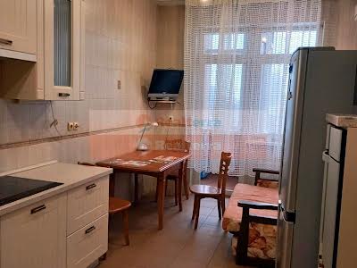 квартира по адресу Евгения Коновальца ул. (Щорса), 36б