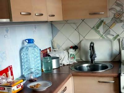 квартира по адресу Гвардейцев Широнинцев, 26