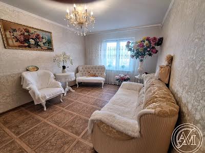 квартира за адресою Здолбунівська вул., 13