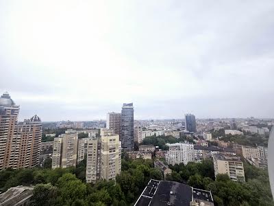 квартира по адресу Панаса Мирного ул., 28-А